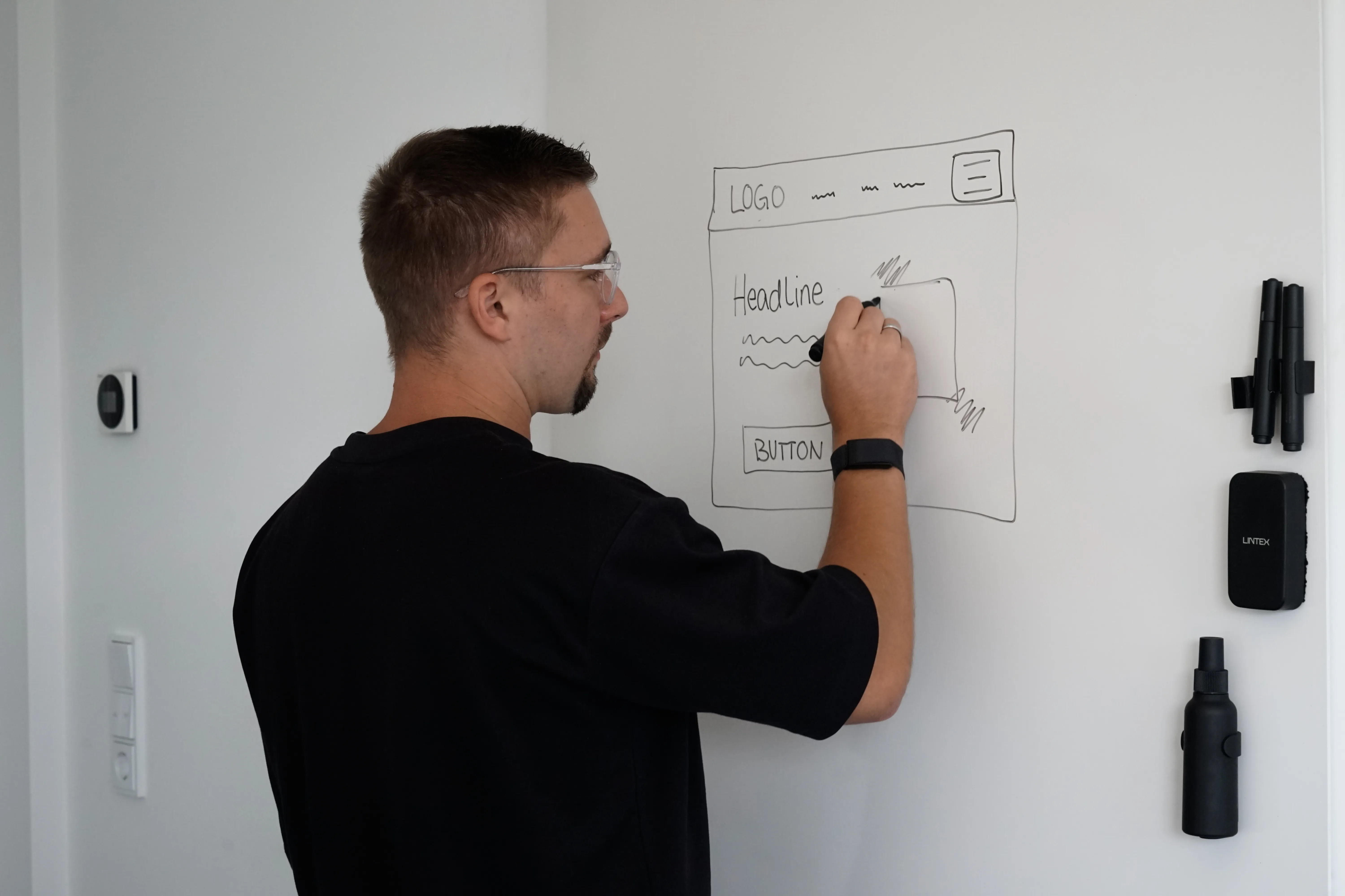 Neo1 Media — Einblick