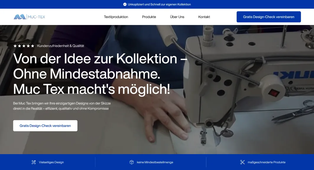 Muc-Tex — Nachher